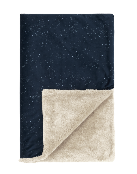 Couverture d'hiver Eco-Velvet