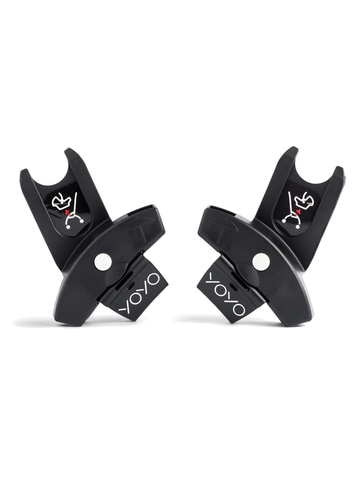 Adaptateurs YOYO pour coque liste #285432