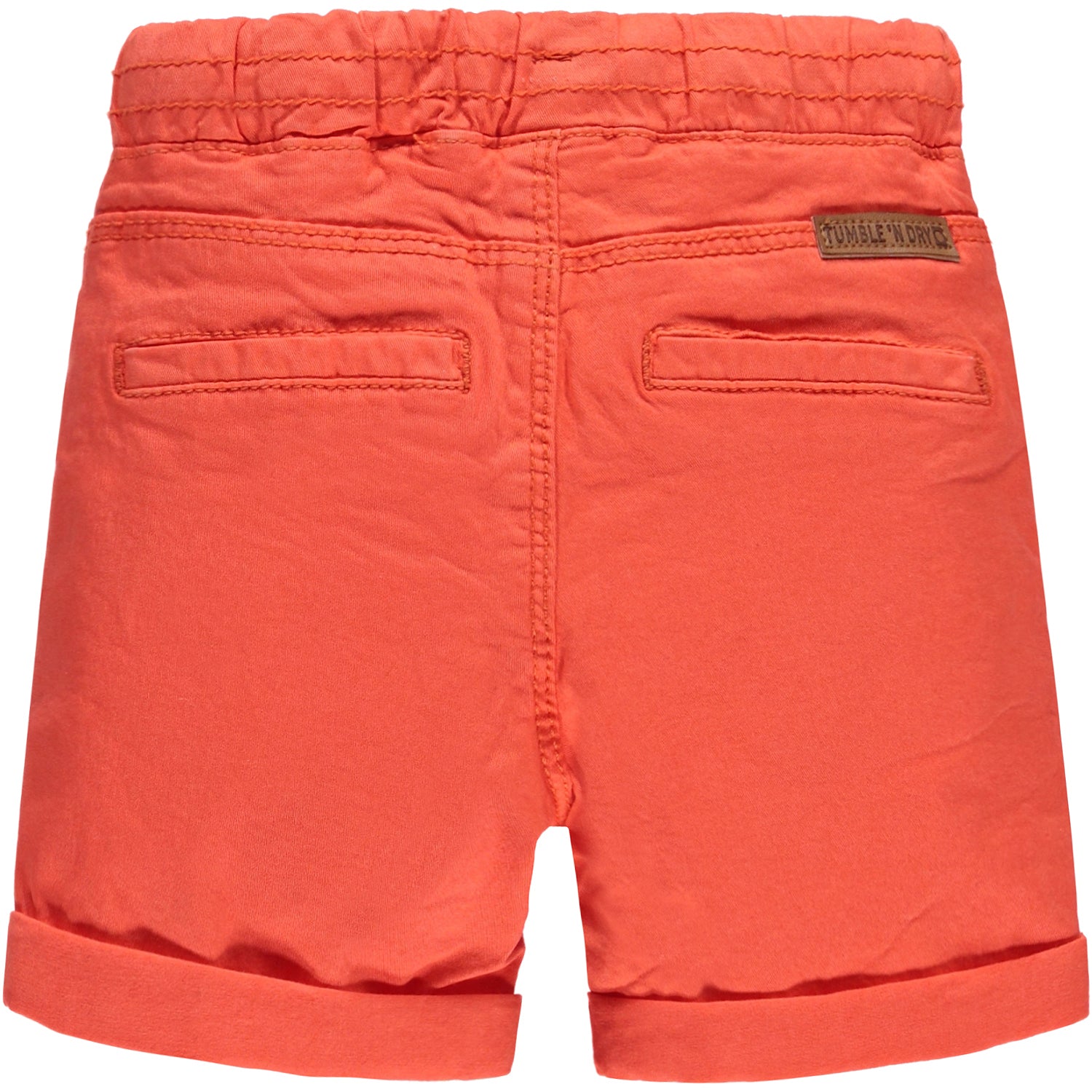 Short Thiaz saumon