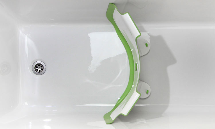 Séparateur de bain