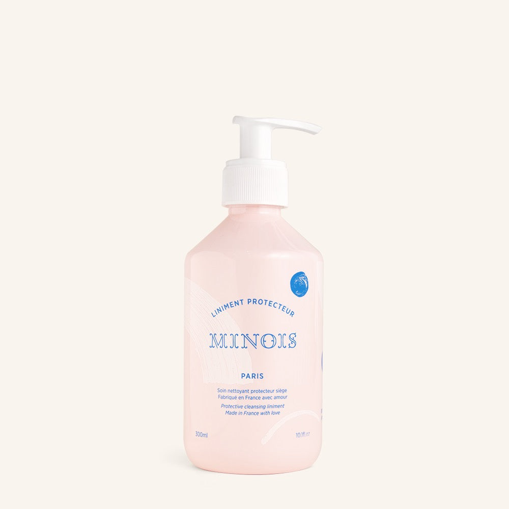 Liniment protecteur