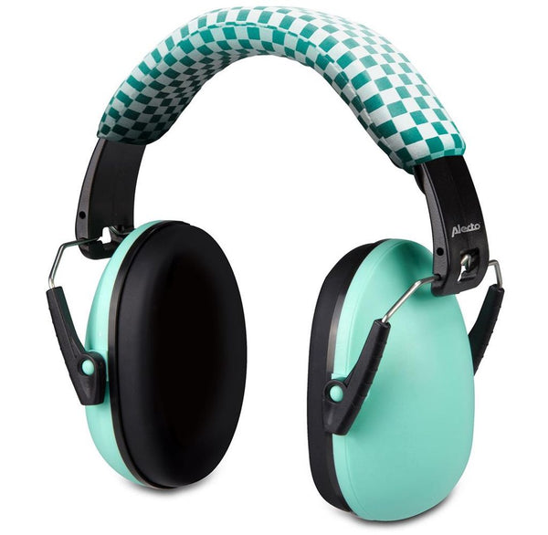 Casque anti-bruit mint