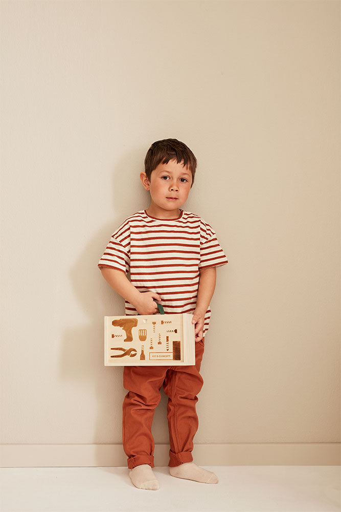 Coffre à outils Kid's hub
