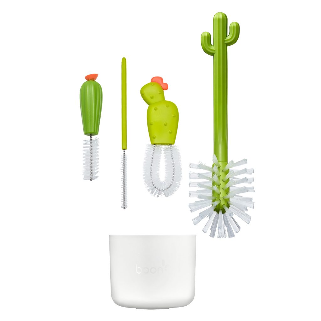 Set goupillons Cactus