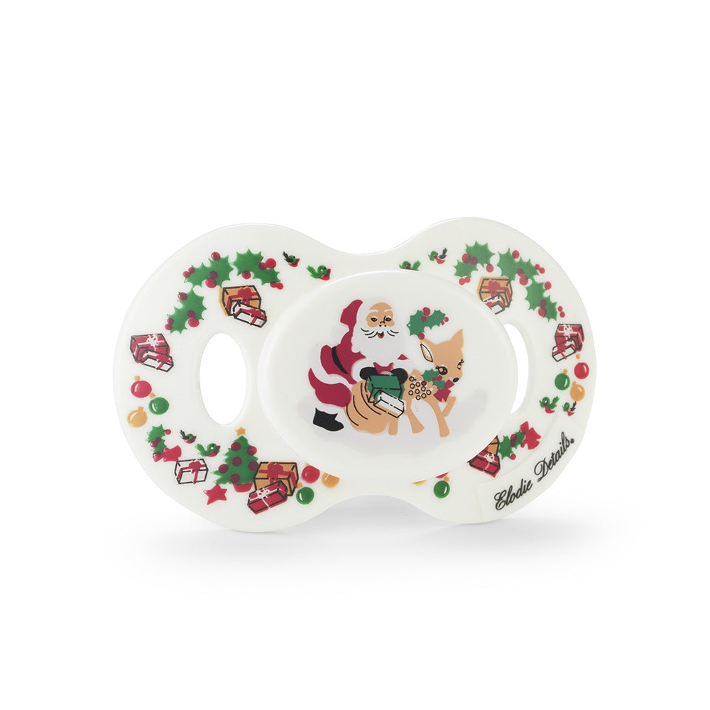 Sucette 3m+ Oh Deer Santa