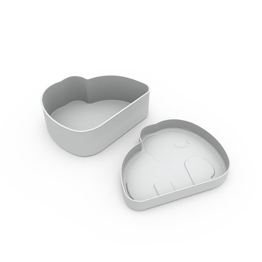 Kiddish lunch box Elphee Grey