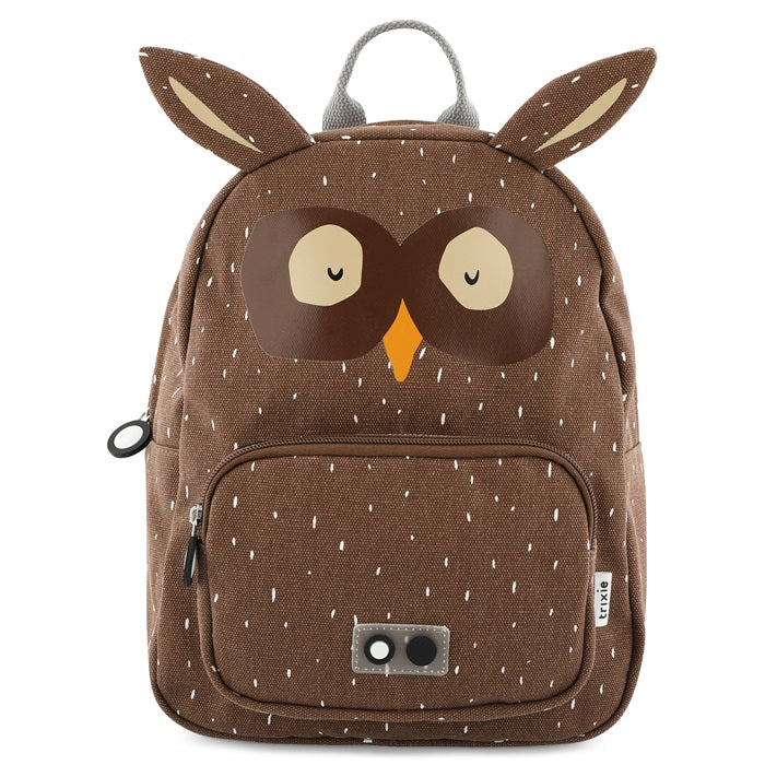 Sac à dos Mr. Owl