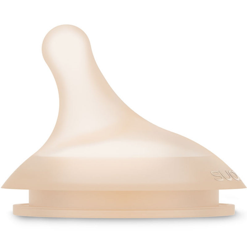 Biberon anti-colique débit variable Zerø.Zerø (180 ml)