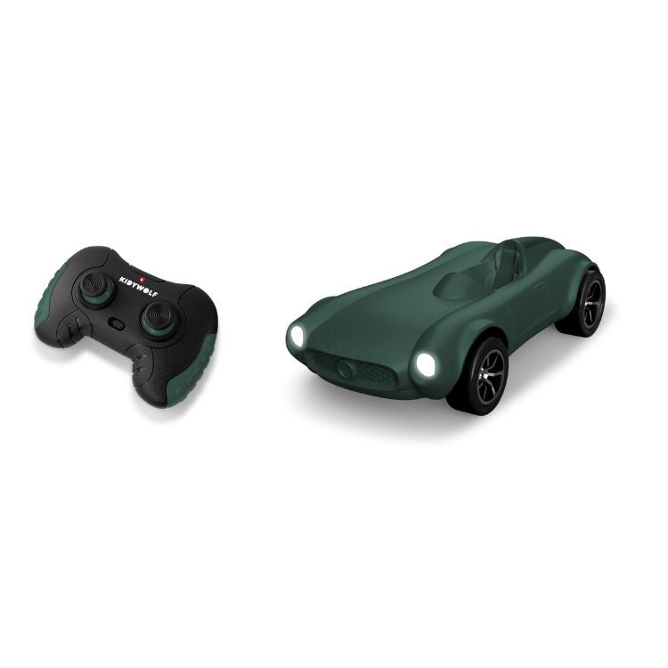 Kidycar