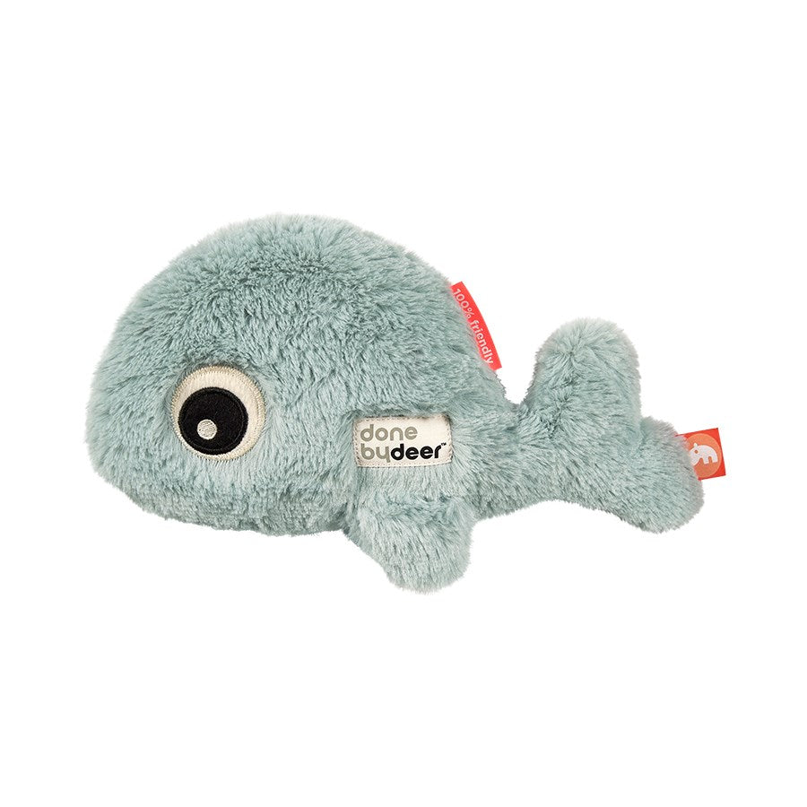 Peluche Cuddle cute Wally