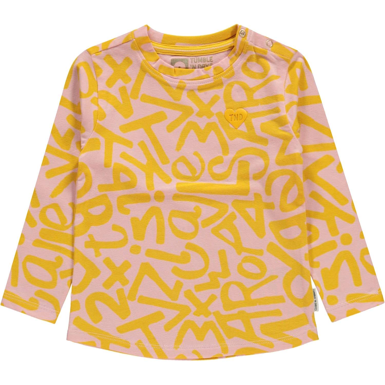 T-shirt Marle