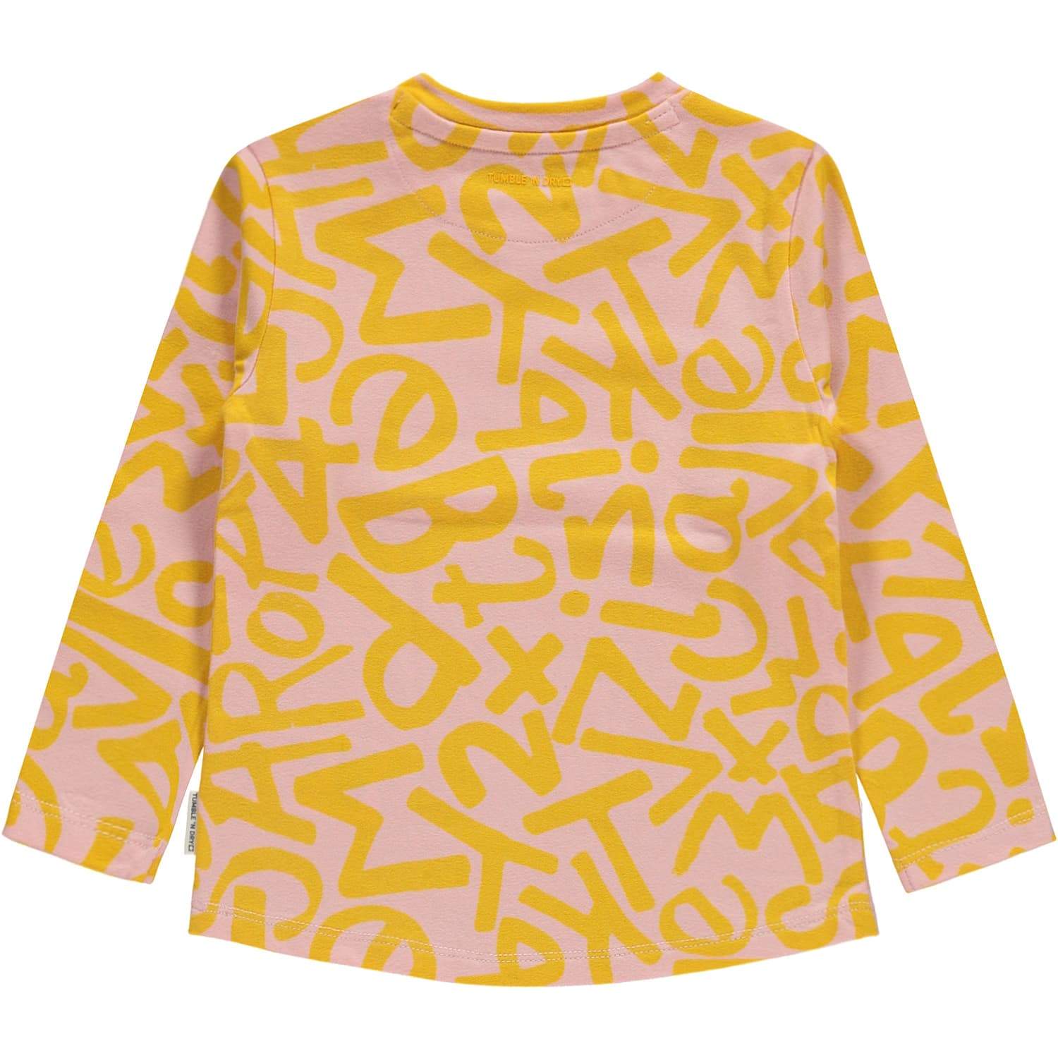 T-shirt Marle