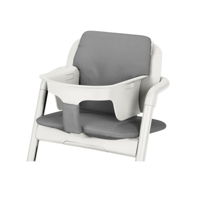 Lemo coussin chaise haute