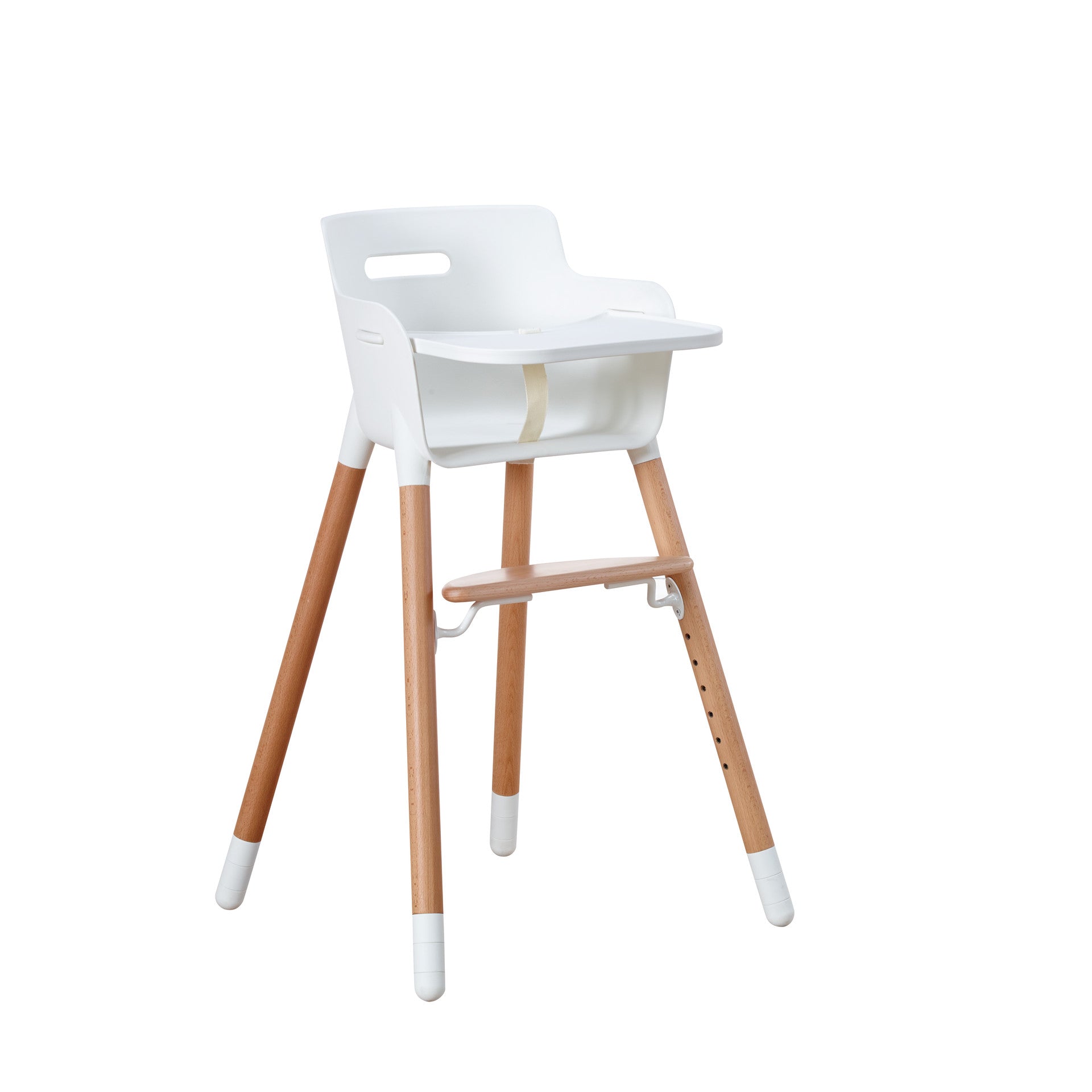 Tablette chaise haute Flexa Baby