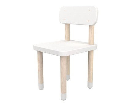 Chaise avec dossier Play