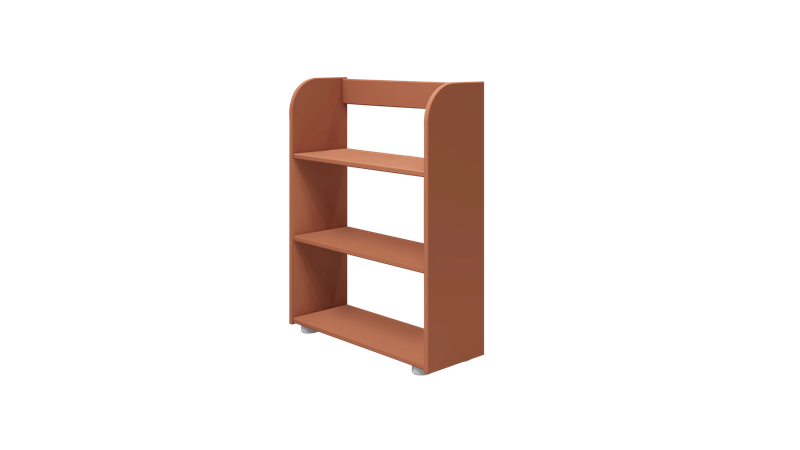 Etagère DOTS - Blush