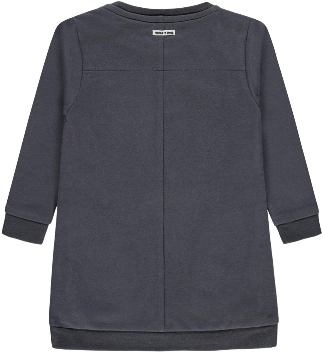 Robe Jelka anthracite