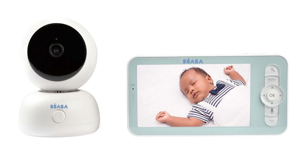 Babyphone vidéo ZEN premium