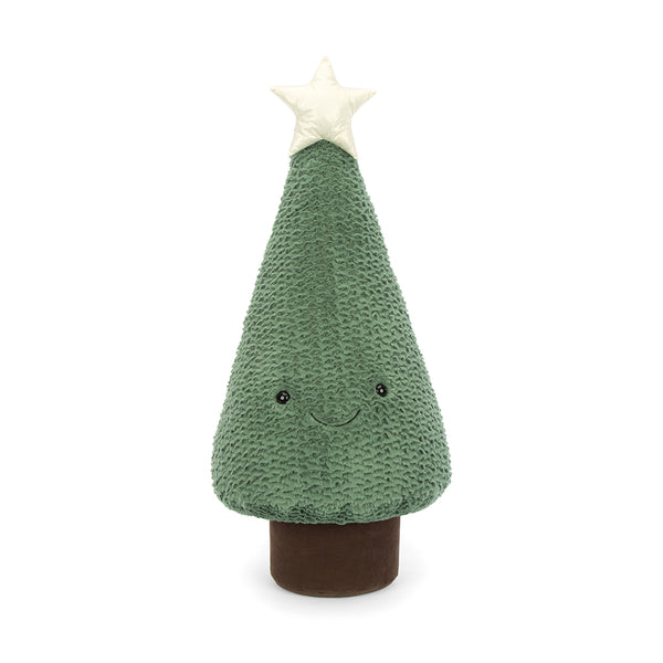 Blue Spruce Christmas Tree