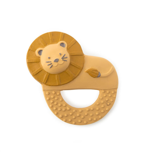 Anneau de dentition lion - Sous mon Baobab