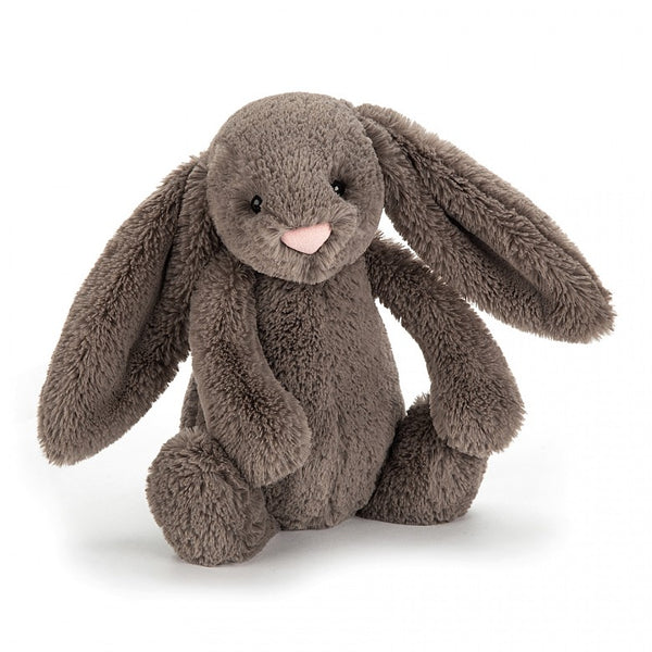 Bashful Truffle Bunny Small