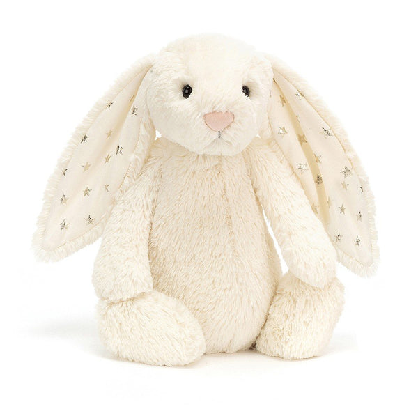 Bashful Twinkle Bunny Small