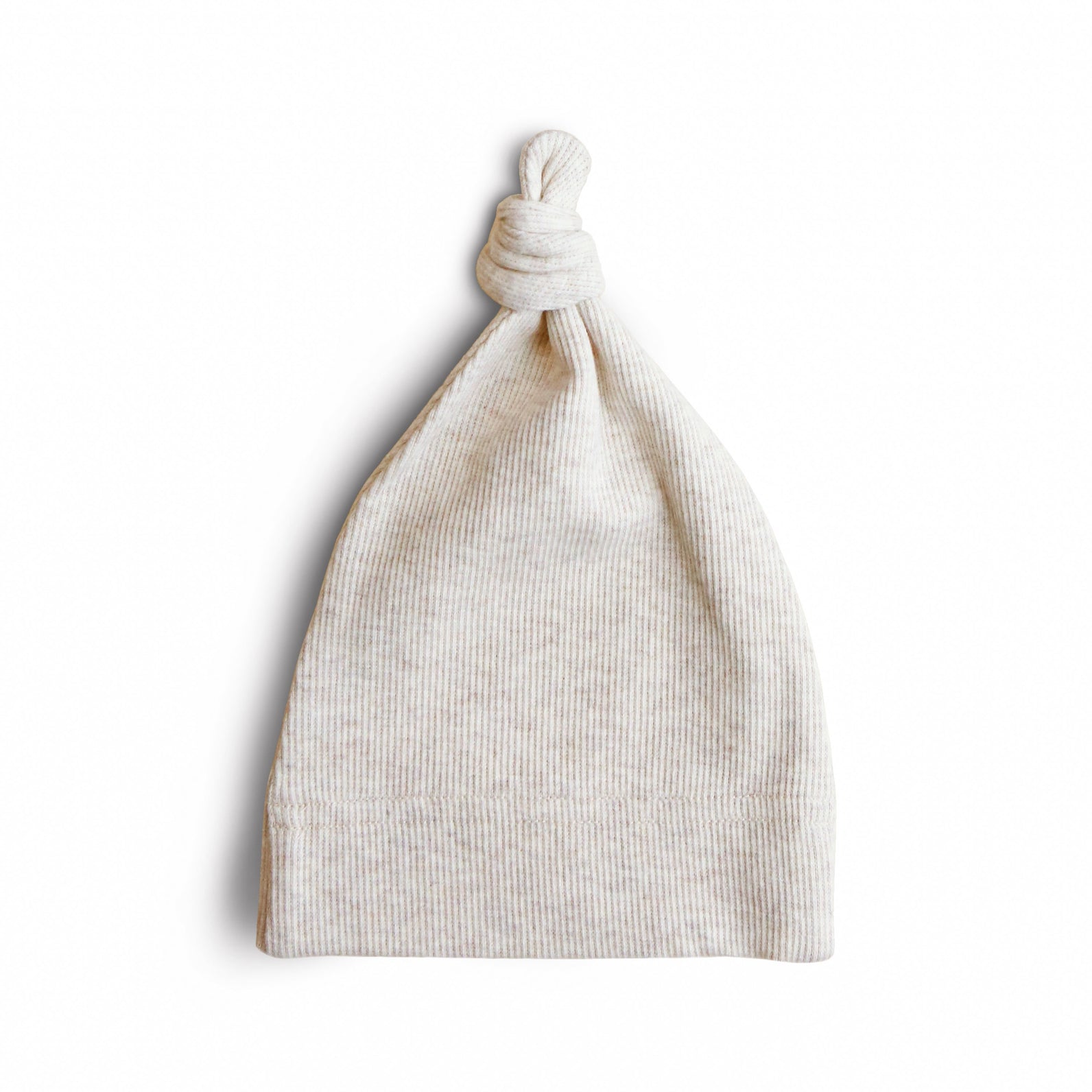 Beanie à nouer ivory liste #336627