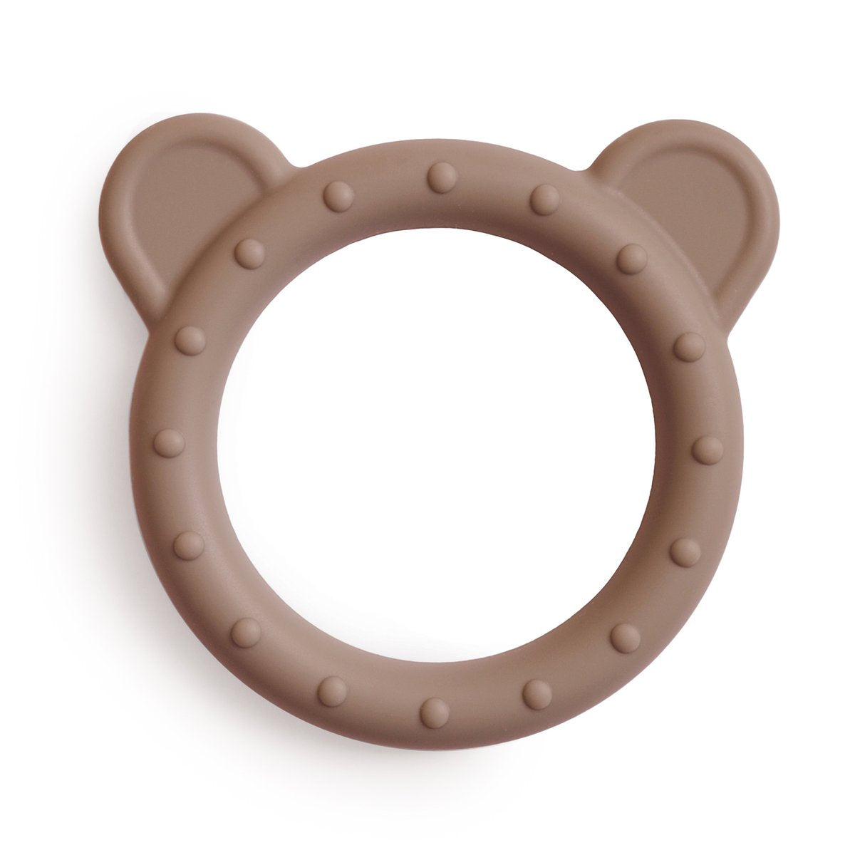 Anneau de dentition Bear