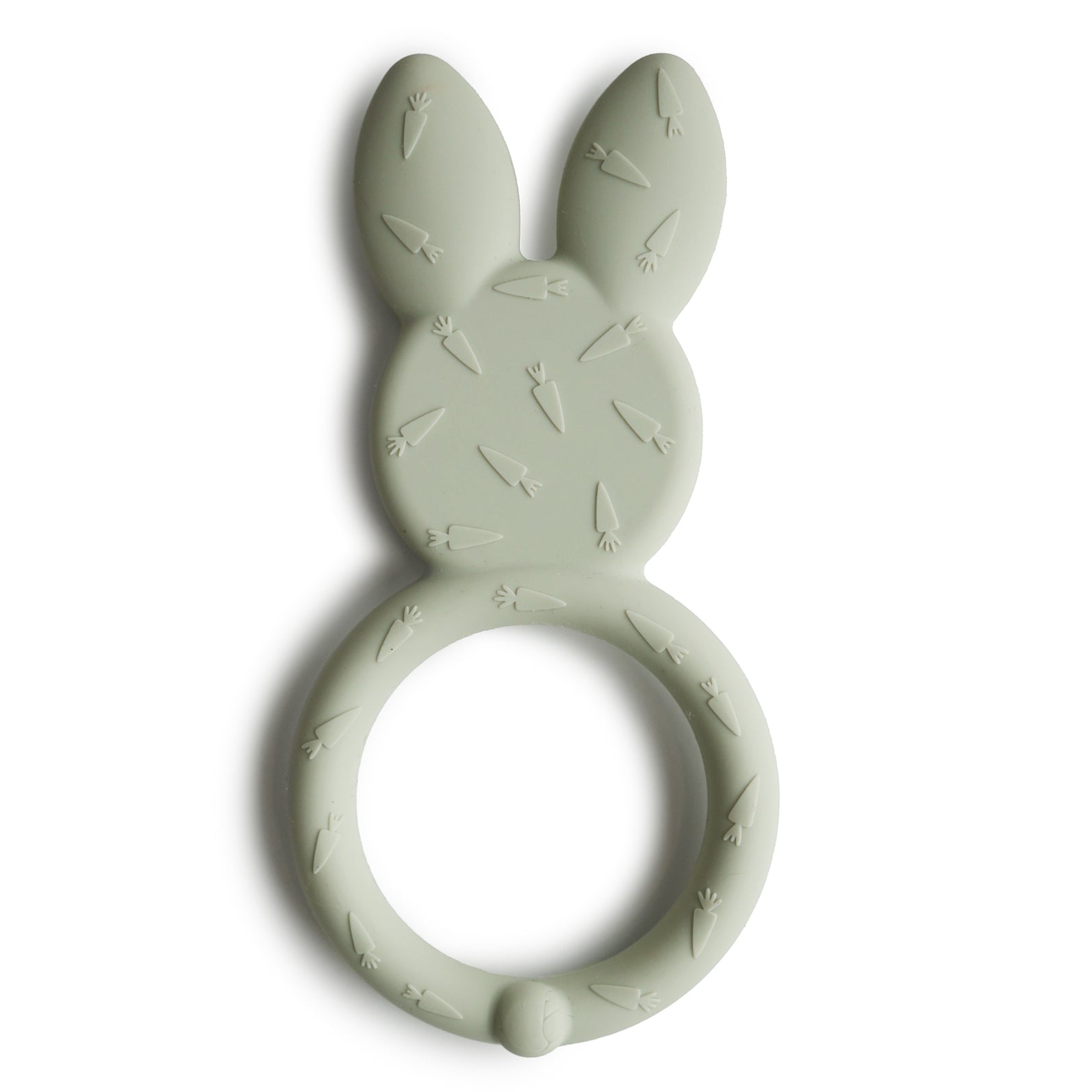 Anneau de dentiton lapin