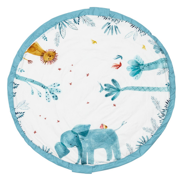 Sac de jeux Soft Sous Mon Baobab