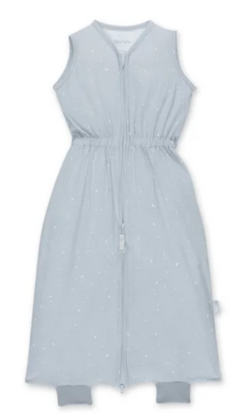 Magic Bag 9-24m motif étoile gris moyen jersey tog 0.5