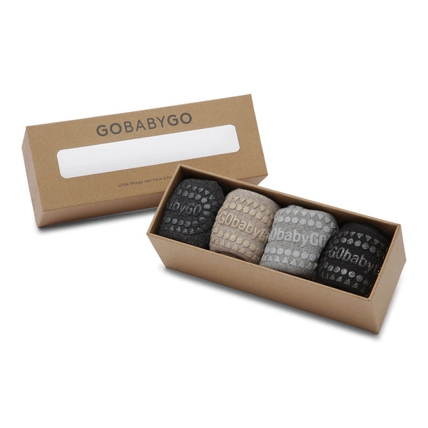 Combo Box GoBabyGo - Coton