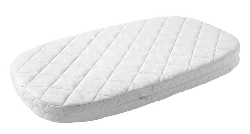 Matelas lit bébé Leander