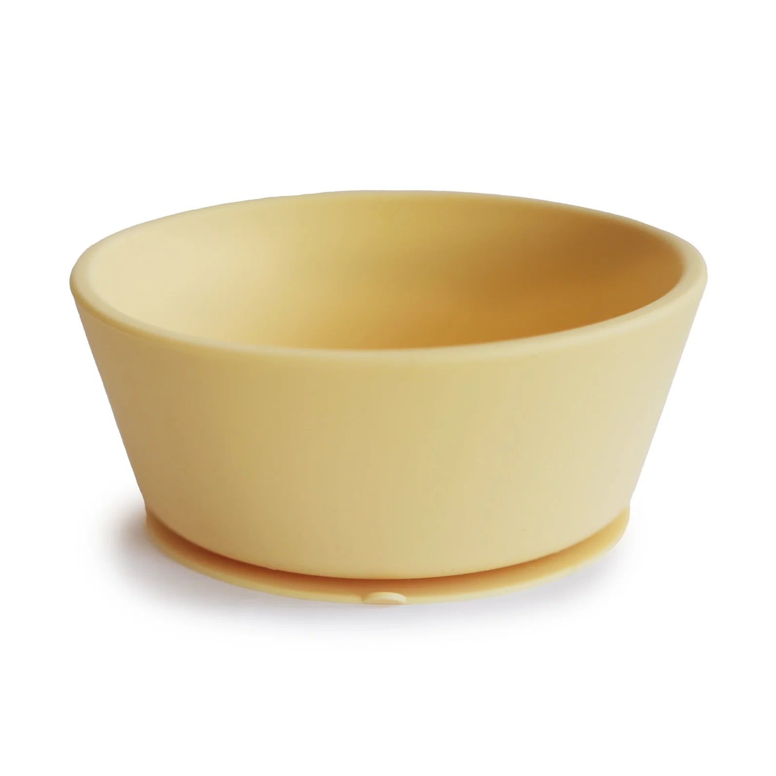 Bol silicone avec ventouse