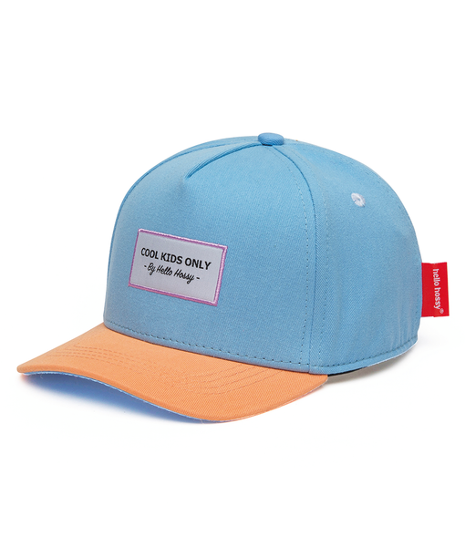 Casquette Mini Light