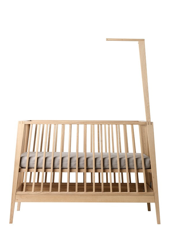 Support pour ciel de lit Linea