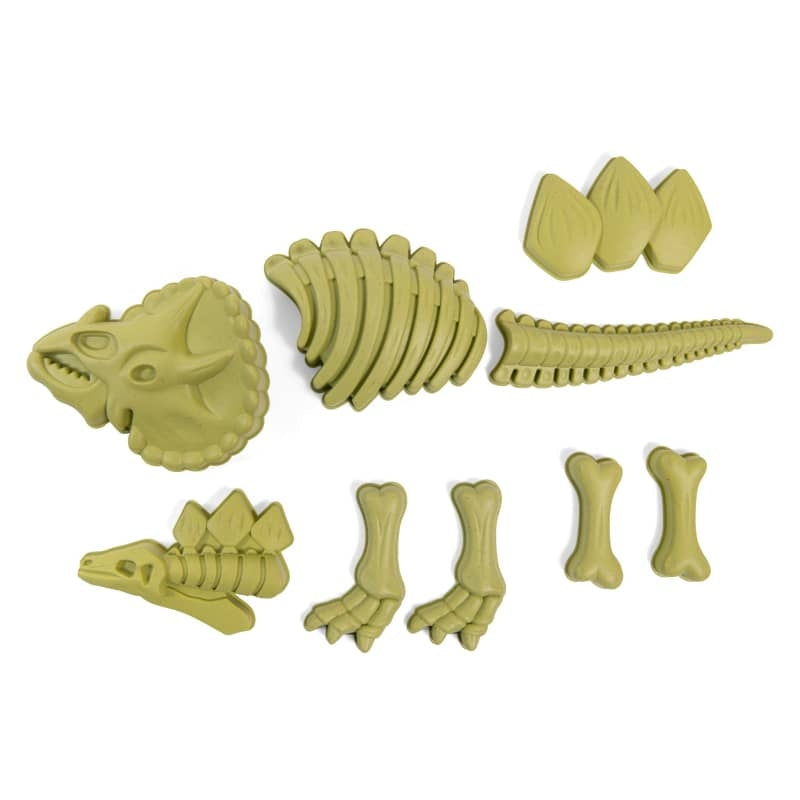 Jeux de plage Dinosaures - Aujourd'hui c'est mercredi