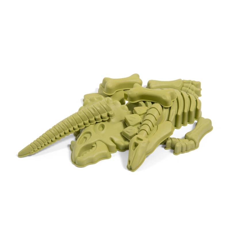 Jeux de plage Dinosaures - Aujourd'hui c'est mercredi