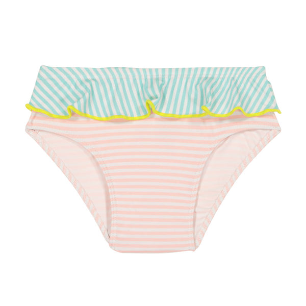 Culotte Anti-UV Annette - Stripe Pink