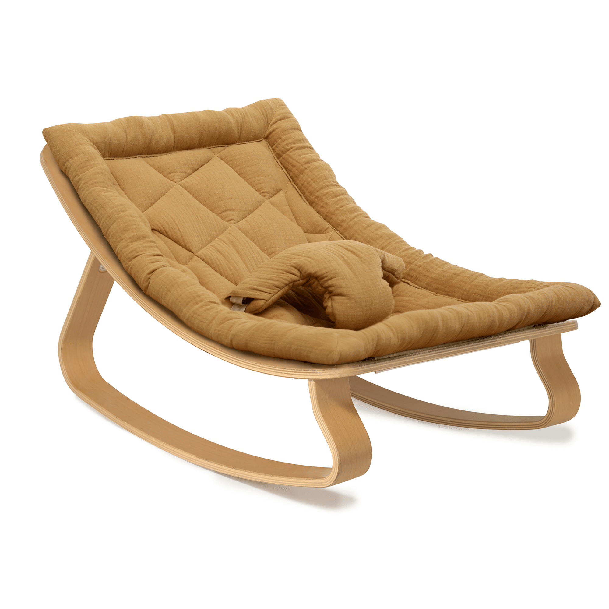 Transat LEVO hêtre - Caramel
