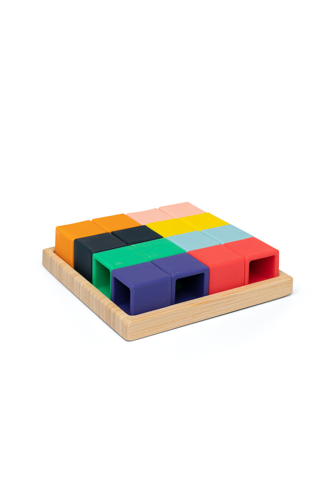 Blocs de construction