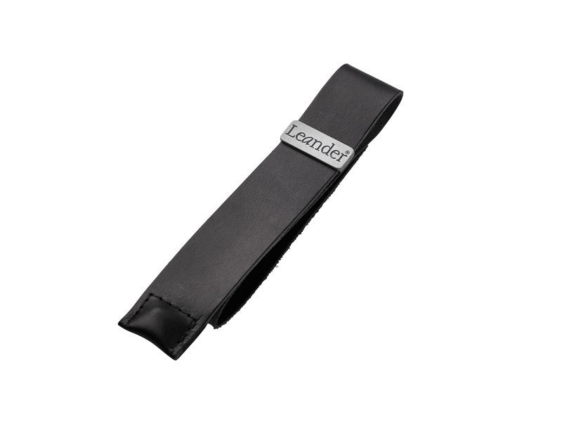 Ceinture en cuir pour chaise haute