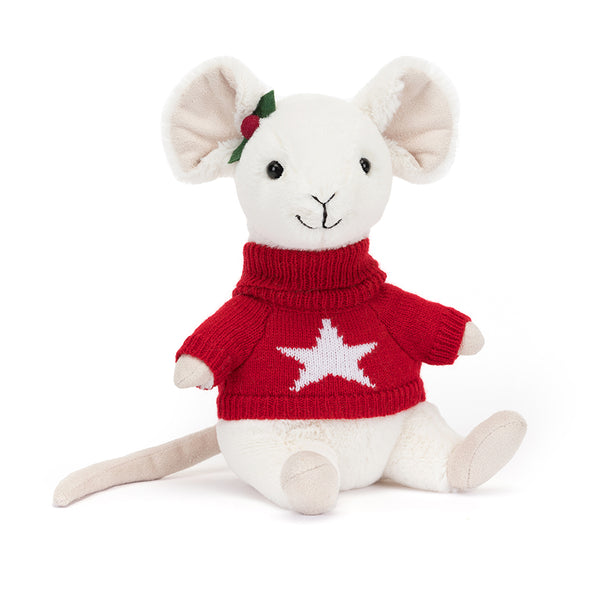 Souris Merry Mouse Jumper