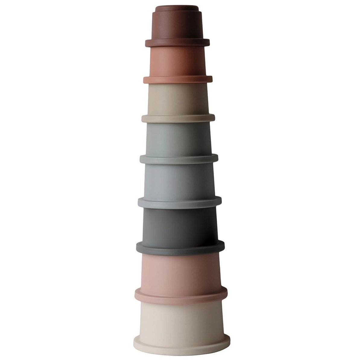 Stacking Tower