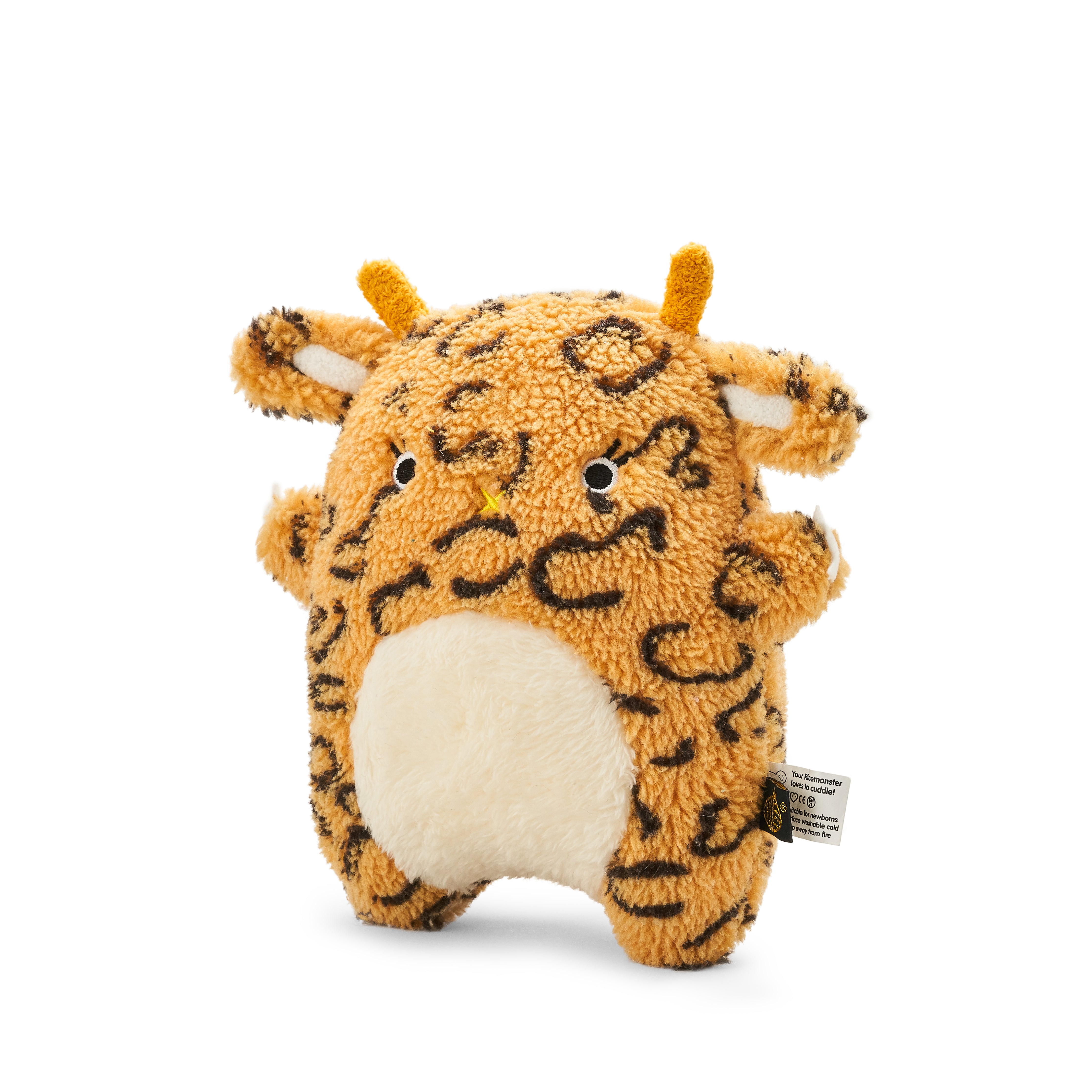 Peluche - Ricesavanna
