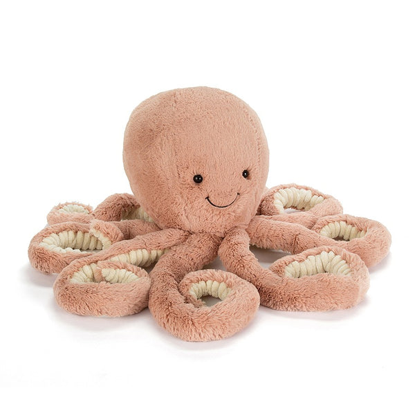 Peluche Odell Octopus Little