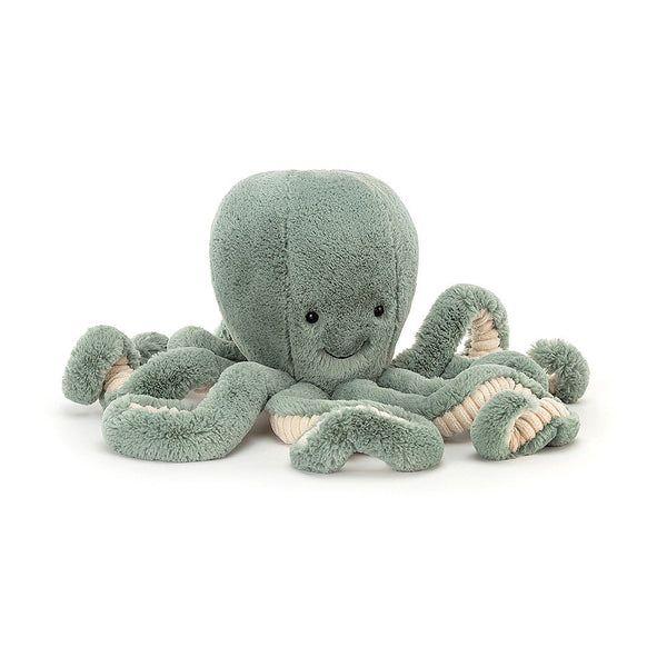 Octopus Odyssey - mini