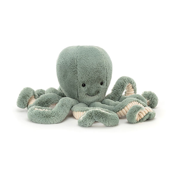 Octopus Odyssey - medium