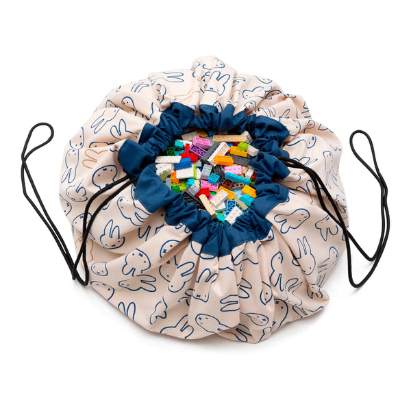 Sac de jeux Miffy