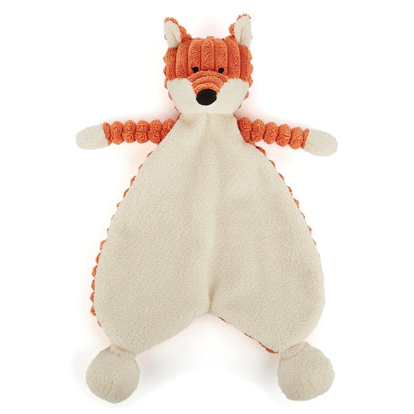 Doudou Cordy Roy Baby Fox